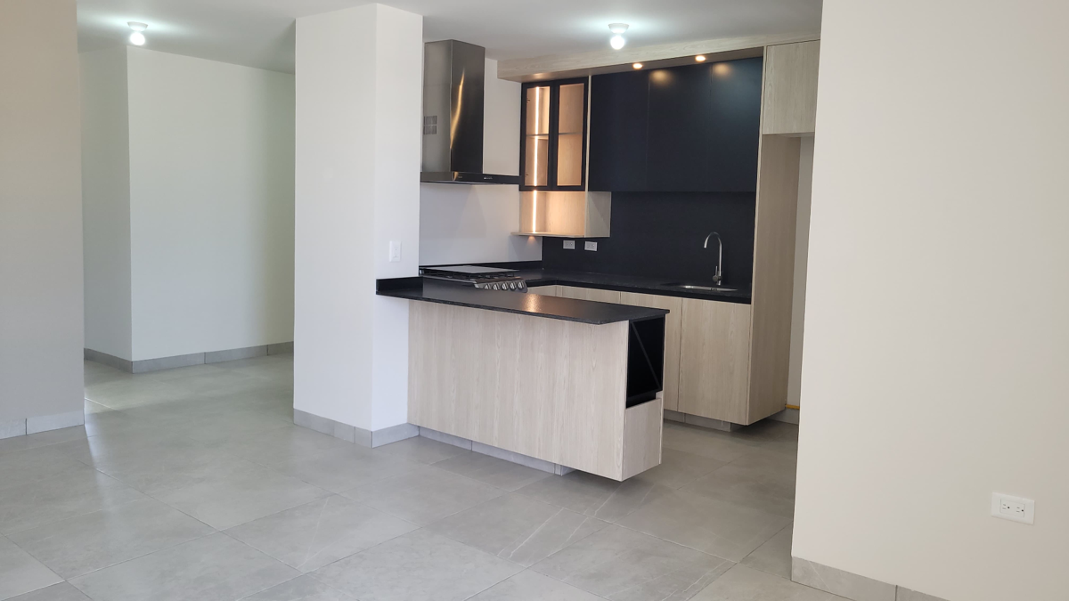 Departamento en renta en Zákia, El Marqués — foto 1 de 54