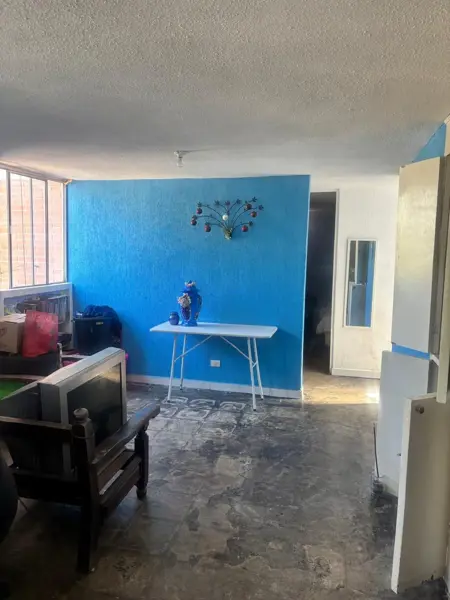 Departamento en venta en El Tenayo, Tlalnepantla de Baz — foto 3 de 13