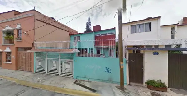 Casa en venta en Amatitlan, Cuernavaca — foto 2 de 12