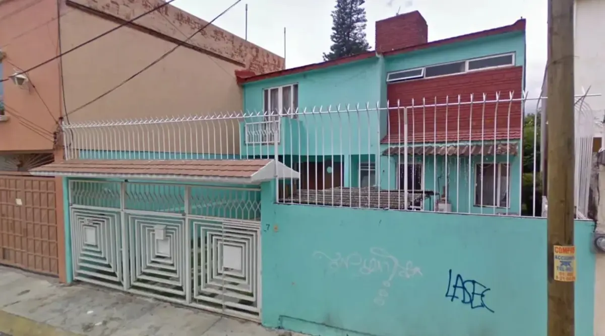 Casa en venta en Amatitlan, Cuernavaca — foto 1 de 12