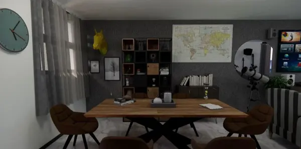 Casa en venta en Las Águilas, Mineral de la Reforma — foto 2 de 9