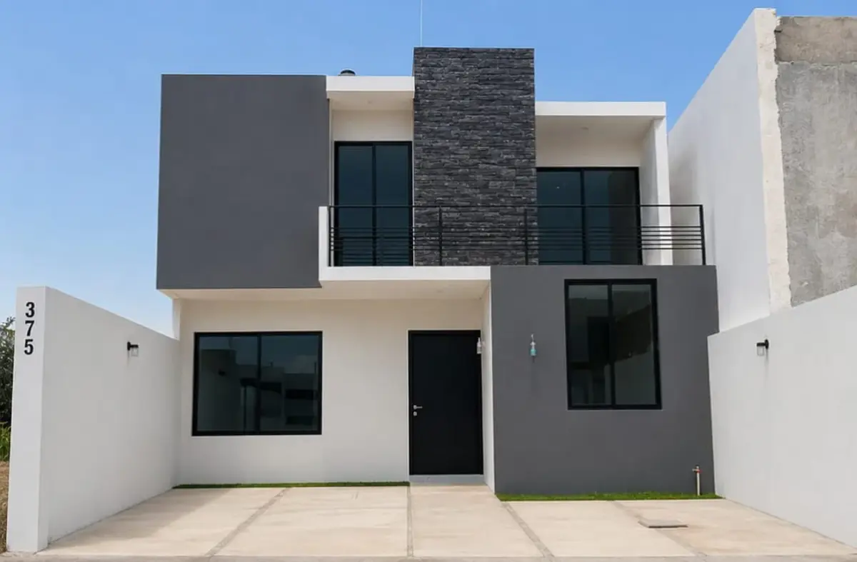 Casa en venta en Las Lagunas, Villa de Álvarez — foto 1 de 16