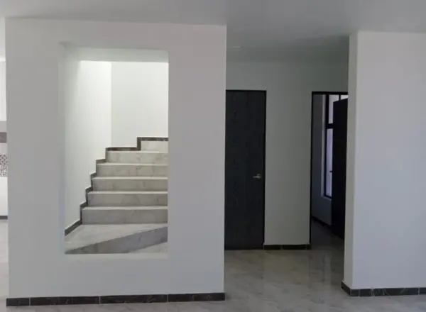 Casa en venta en Las Águilas, Mineral de la Reforma — foto 3 de 12