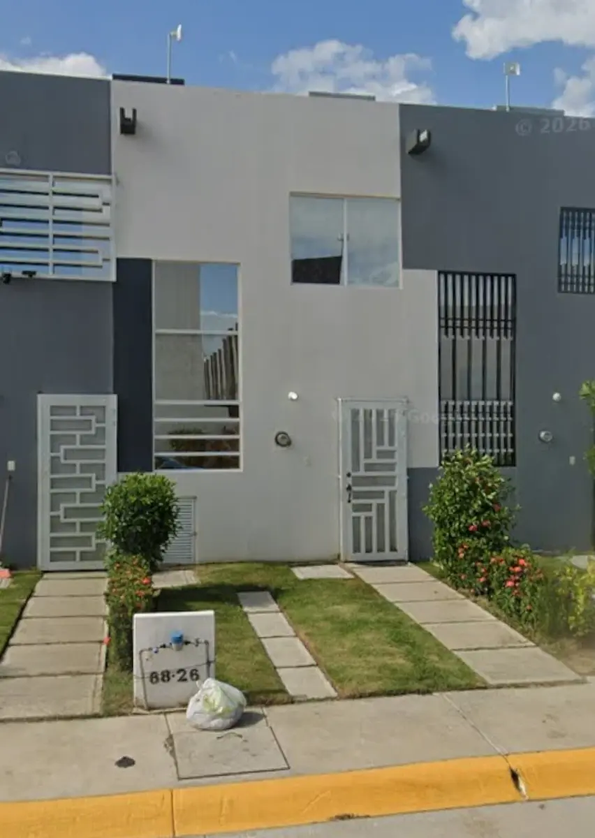 Casa en venta en Valle Esmeralda, Bahía de Banderas — foto 1 de 3