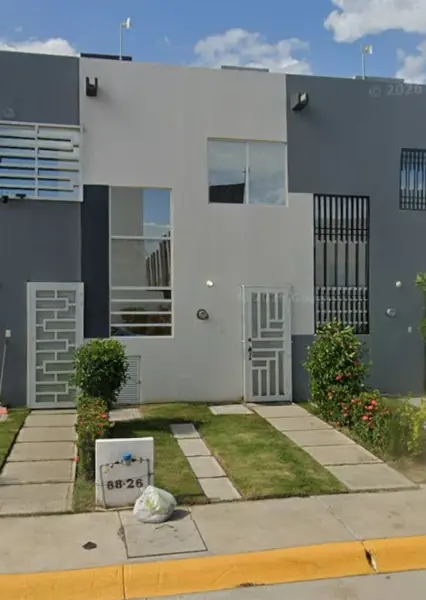 Casa en venta en Valle Esmeralda, Bahía de Banderas — foto 3 de 3