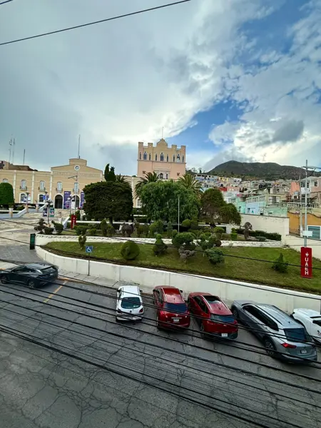 Edificio en venta en Centro, Pachuca de Soto — foto 3 de 32