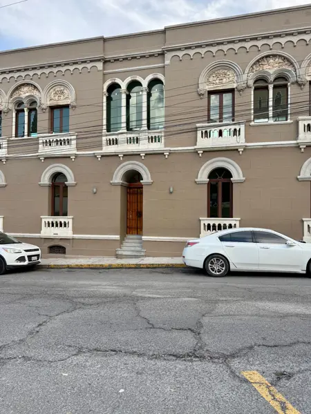 CENTRICO Edificio de Usos Múltiples en Venta