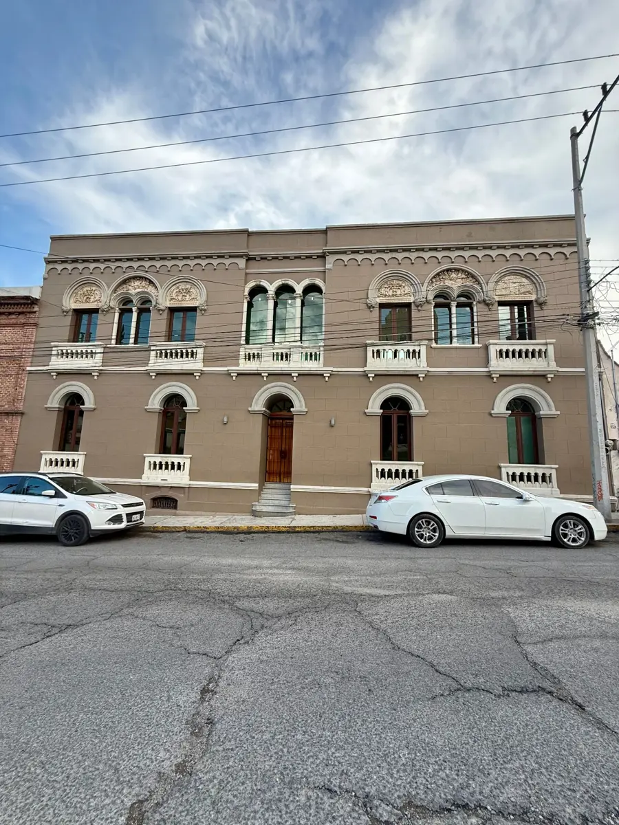 Edificio en venta en Centro, Pachuca de Soto — foto 1 de 32