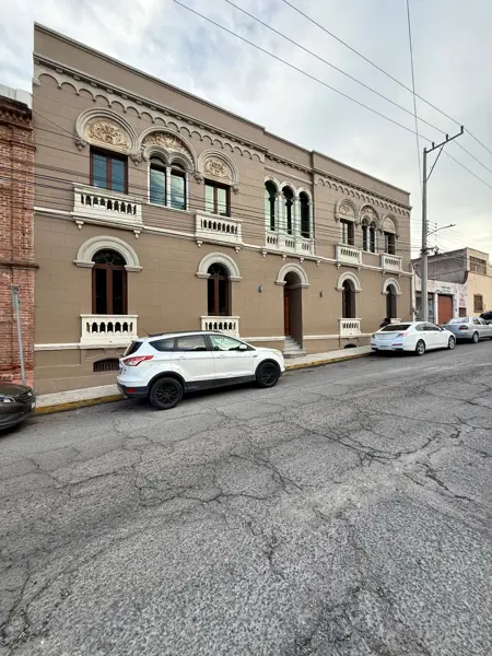 Edificio en venta en Centro, Pachuca de Soto — foto 2 de 18