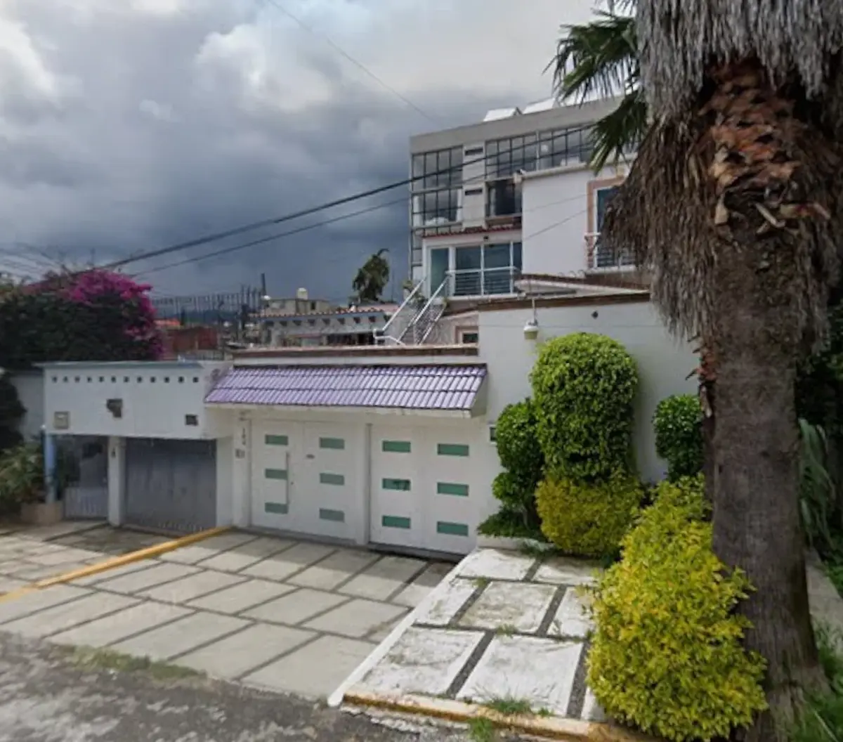 Casa en venta en Lomas de Padierna, Tlalpan — foto 1 de 3