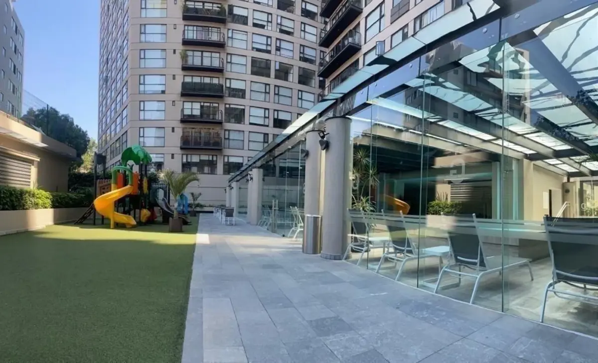 Departamento en venta en San Angel, Álvaro Obregón — foto 1 de 21