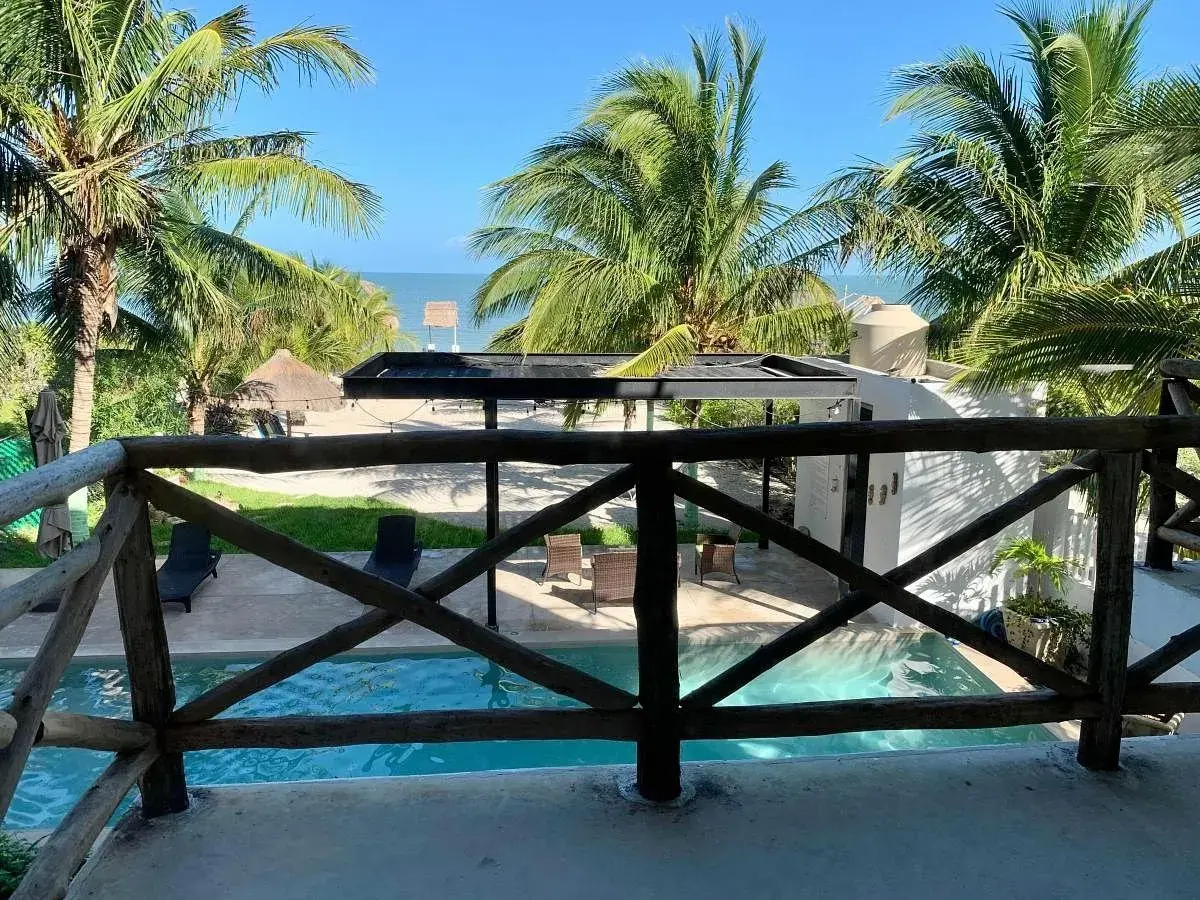 Departamento en venta en San Crisanto, Sinanché — foto 1 de 20