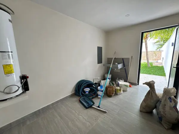 Casa en venta en Maya, Mérida — foto 2 de 34