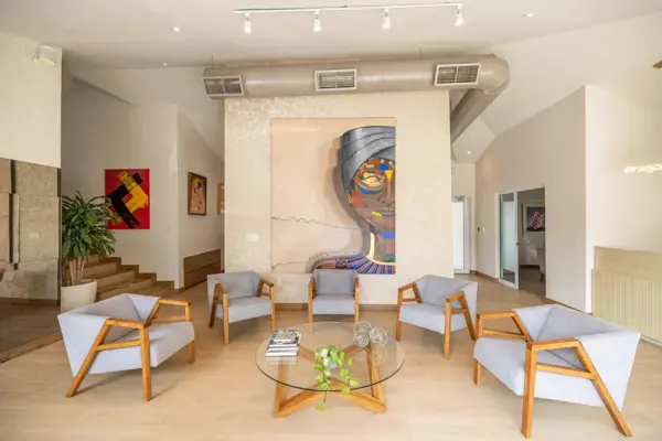 Oficina en venta en Santa Engracia, San Pedro Garza García — foto 2 de 10