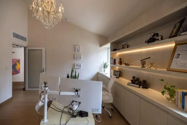 Oficina en venta en Santa Engracia, San Pedro Garza García — foto 3 de 10