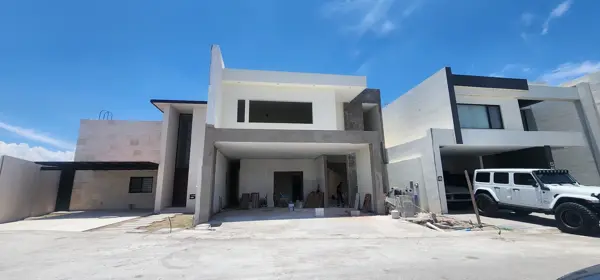 Casa en venta en Los Viñedos, Torreón — foto 2 de 11