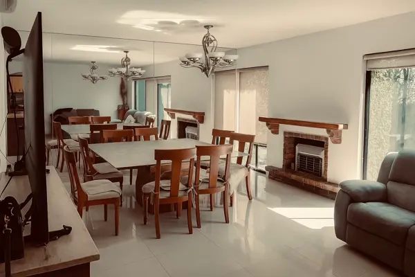 Casa en venta en Residencial el Fresno, Torreón — foto 2 de 10