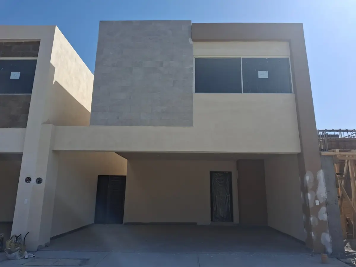 Casa en venta en Rinconada Norte, Apodaca — foto 1 de 5