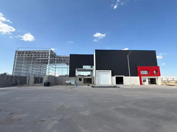 Venta de Bodega Industrial en Parque San Francisco, Torreón Coah.