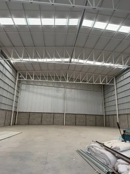 Bodega en venta en Ejido Ana, Torreón — foto 3 de 9
