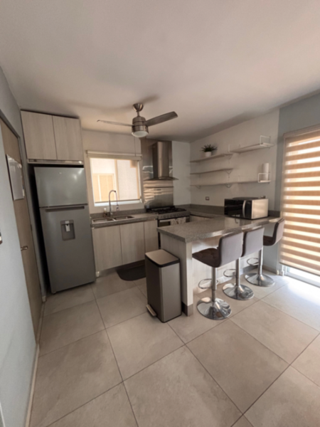 Departamento en venta en El Sabino, Guadalupe — foto 3 de 22