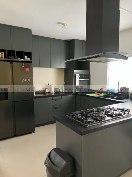 Casa en venta en Katavia Residencial, Apodaca — foto 3 de 14