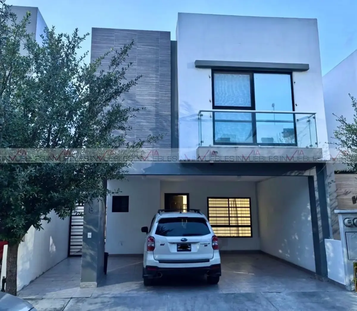 Casa en venta en Katavia Residencial, Apodaca — foto 1 de 14