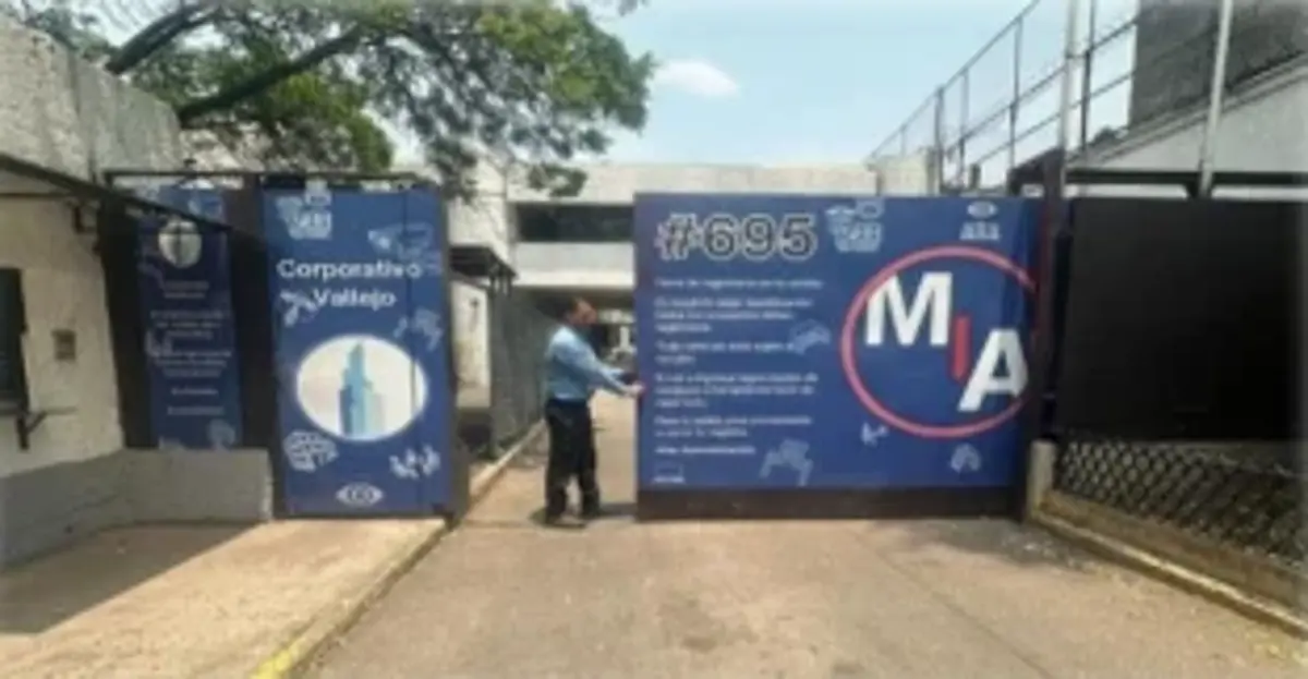 Bodega en renta en Industrial Vallejo, Azcapotzalco