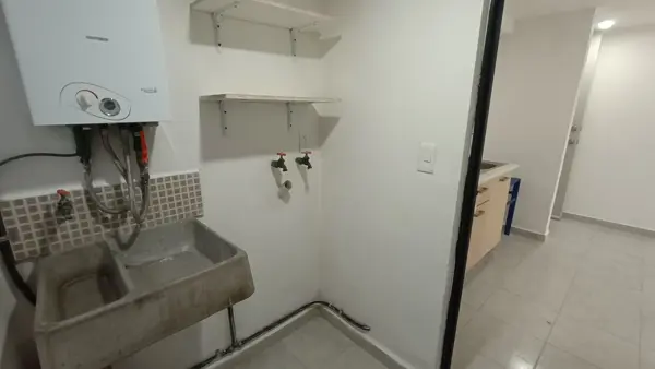 Departamento en venta en Agricola Oriental, Iztacalco — foto 3 de 19