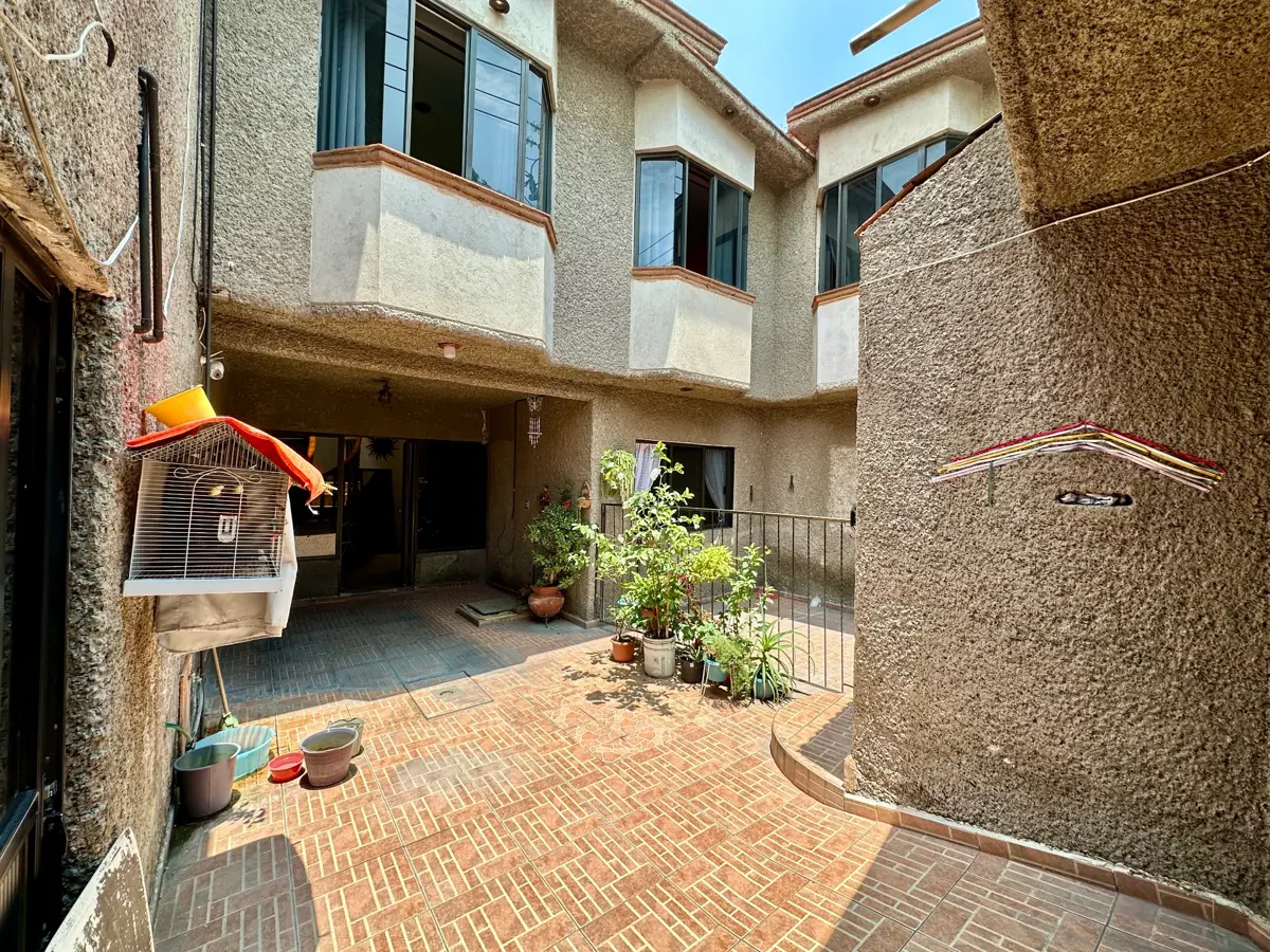 Casa en venta en Xaltipac, Chimalhuacán — foto 1 de 32