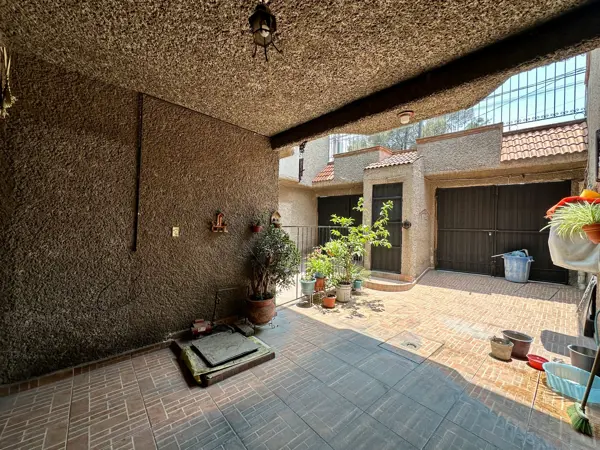 Casa en venta en Xaltipac, Chimalhuacán — foto 2 de 32