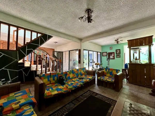 Casa en venta en Xaltipac, Chimalhuacán — foto 3 de 32