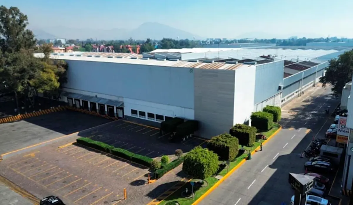 Bodega en renta en Industrial Vallejo, Azcapotzalco