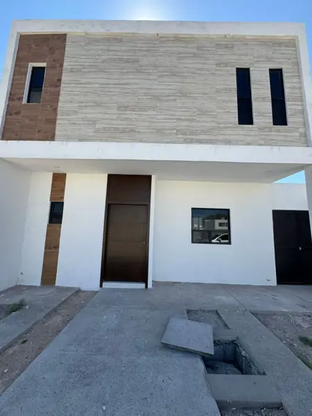 Casa en venta en Fidel Velázquez, Torreón — foto 3 de 29