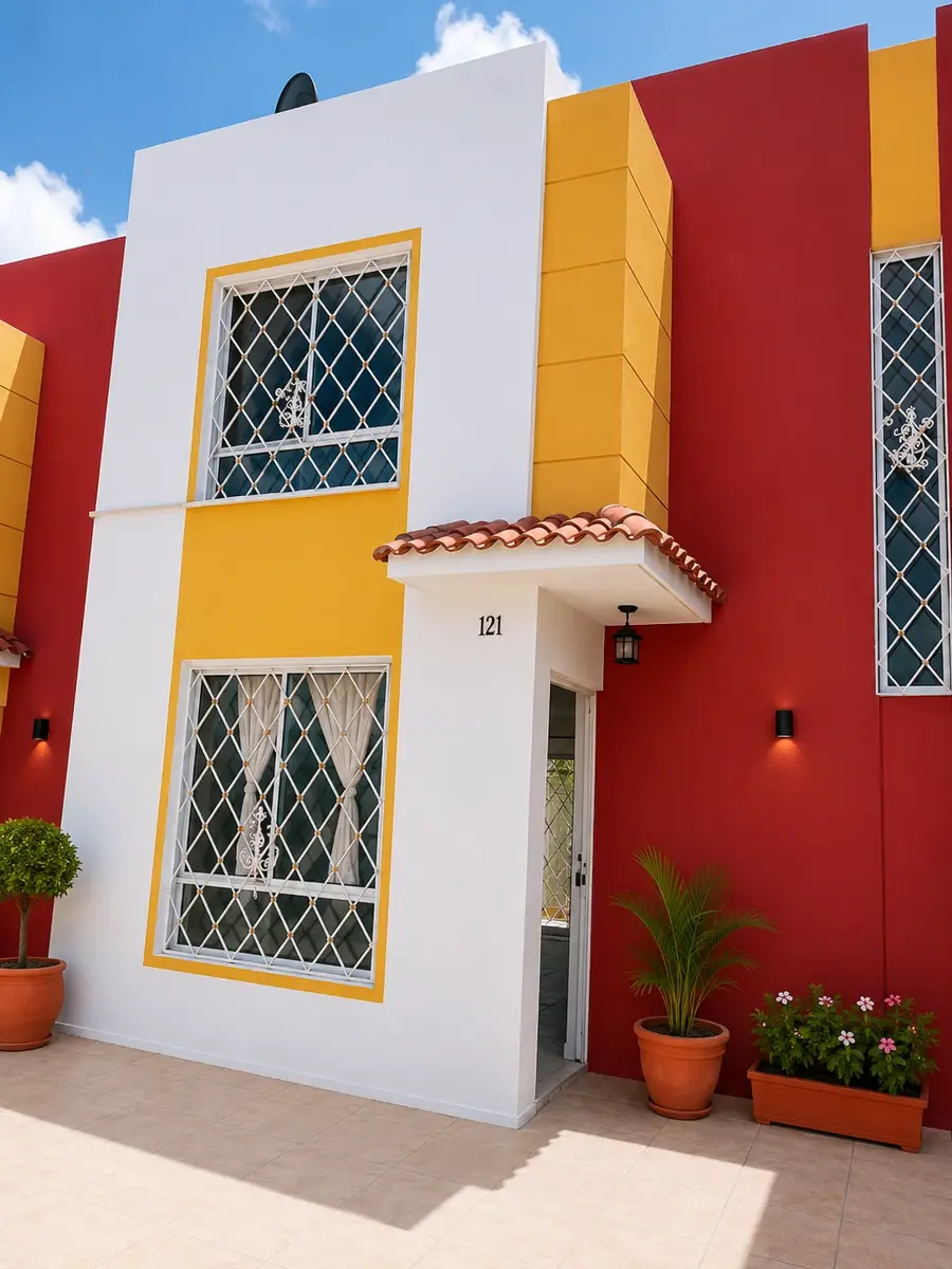 Casa en venta en Ex- Hacienda el Rosario, San Sebastián Tutla — foto 1 de 9