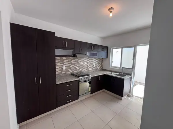 Casa en venta fracc. Titanio II