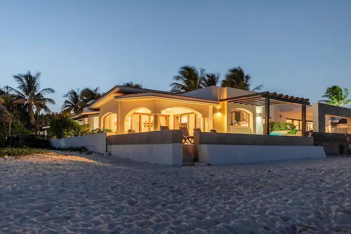 Casa en renta en Playacar Fase I, Playa del Carmen — foto 1 de 24
