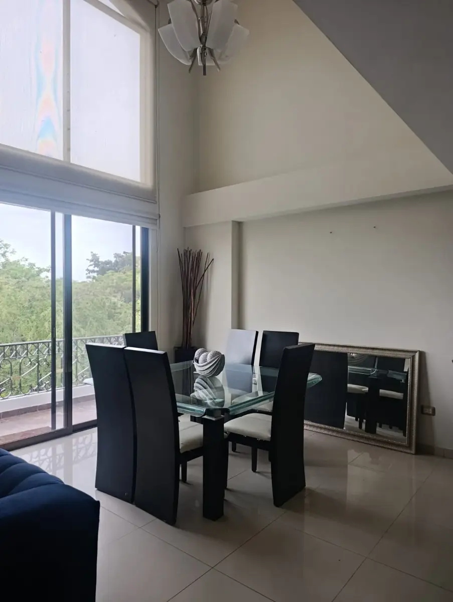 Departamento en renta en Chapultepec, Culiacán — foto 1 de 12