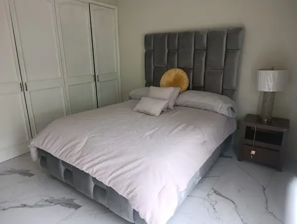 Departamento en renta en Chapultepec, Culiacán — foto 2 de 12