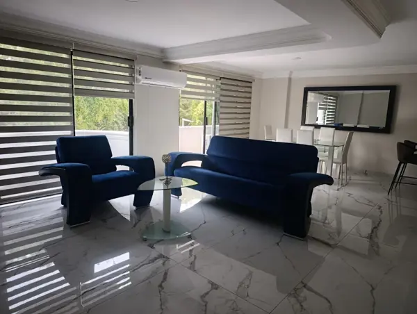 Departamento en renta en Chapultepec, Culiacán — foto 3 de 12