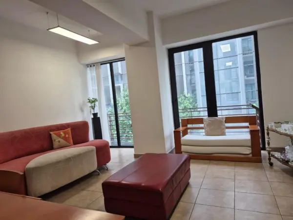 Departamento en venta en Anáhuac I Sección, Miguel Hidalgo — foto 2 de 19