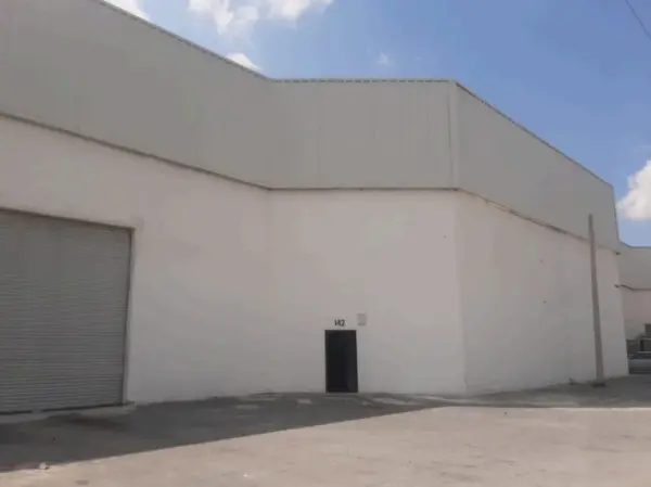 Bodega en Venta en Santa Rosa, Apodaca, Nuevo León 5