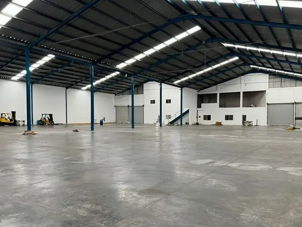 Bodega en Venta en Santa Rosa, Apodaca, Nuevo León 4