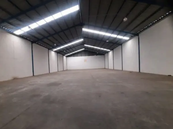 Bodega en Venta en Santa Rosa, Apodaca, Nuevo León 2