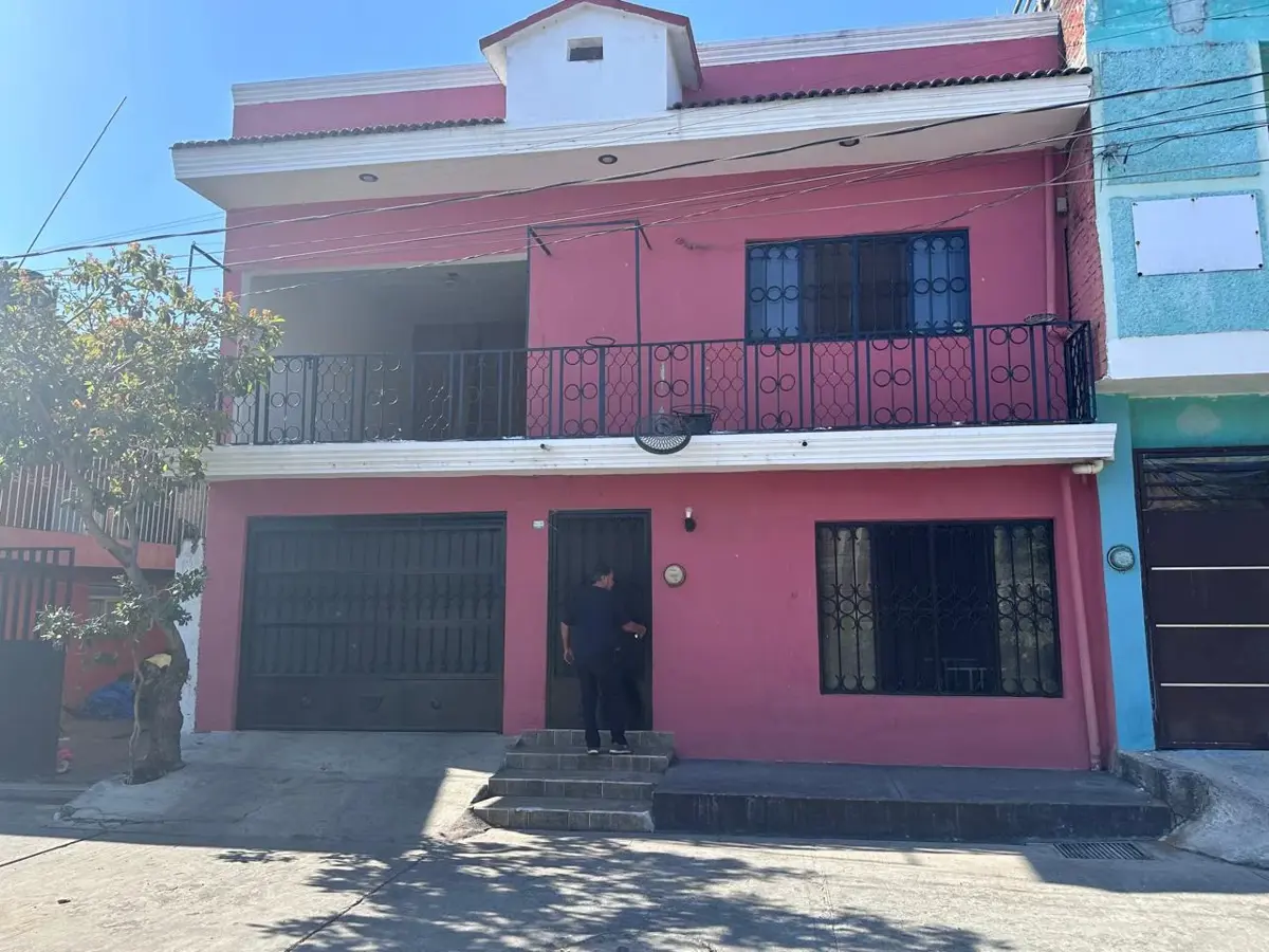 Casa en venta en La Pinera, Uruapan — foto 1 de 29