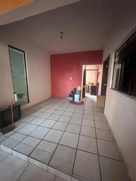 Casa en venta en La Pinera, Uruapan — foto 2 de 29