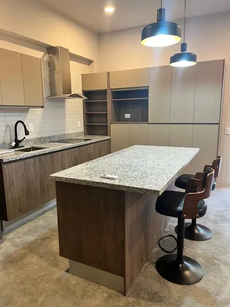 Departamento en renta en Las Villas, Torreón — foto 3 de 9
