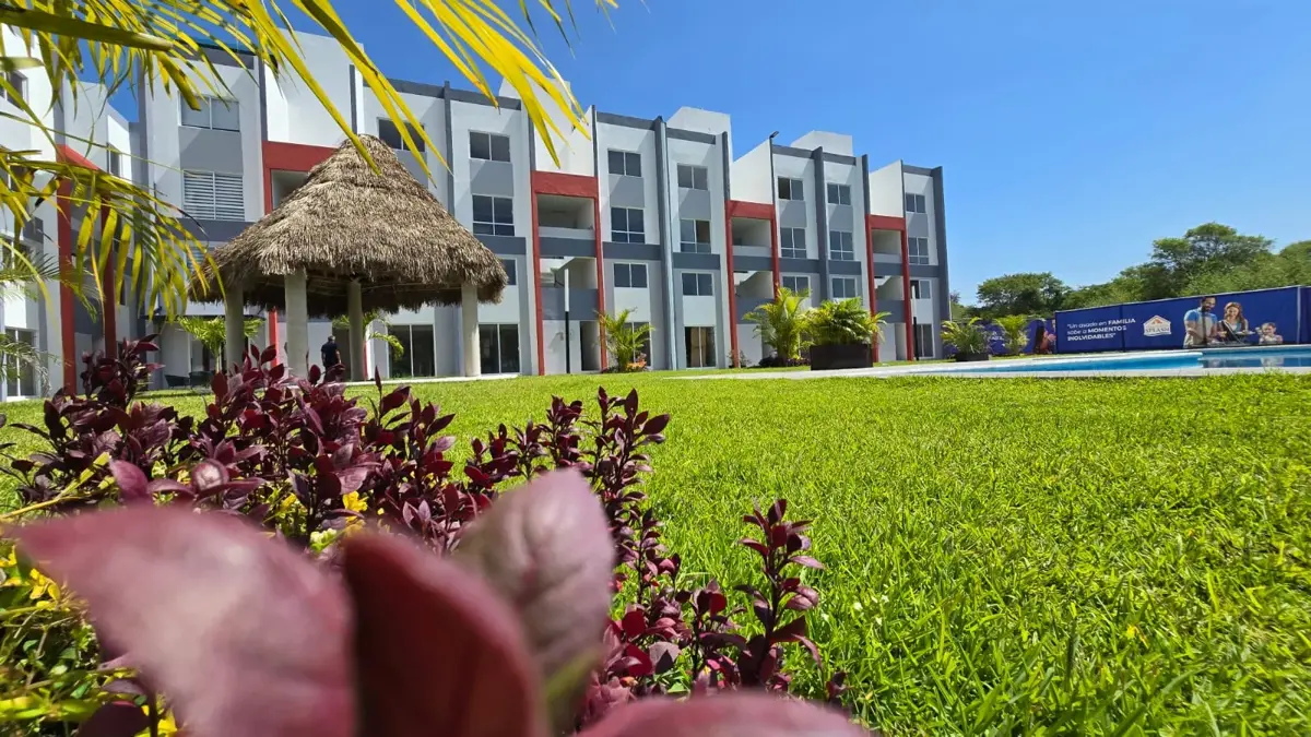 Departamento en venta en Tlatenchi, Jojutla — foto 1 de 15