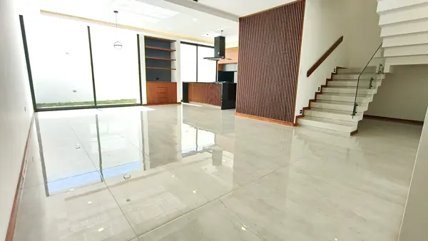 Casa en venta en Lomas de Angelópolis, San Andrés Cholula — foto 3 de 20