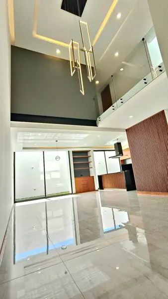 Casa en venta en Lomas de Angelópolis, San Andrés Cholula — foto 2 de 20